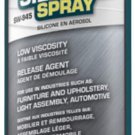 Sprayway SW945 - Silicone Spray (12 packs)