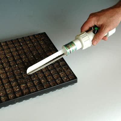 Vibro Hand Seeder