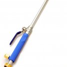 Pressure Power Washer Spray Nozzle, High Pressure Washer Gun for Garden Hose and Car Washing