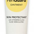 PeriGuard Antimicrobial Skin Protectant Cream 3.5oz (pack of 5)