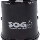 SOG Specialty Knives Countertop Knife Sharpener SH-02