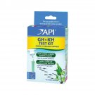 API GH & KH TEST KIT Freshwater Aquarium Water Test Kit (buy 1 get 1 free)