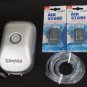 Hydro Farm ActiveAqua Air Pump 7.8 Liter 2 Outlet Air Pump kit