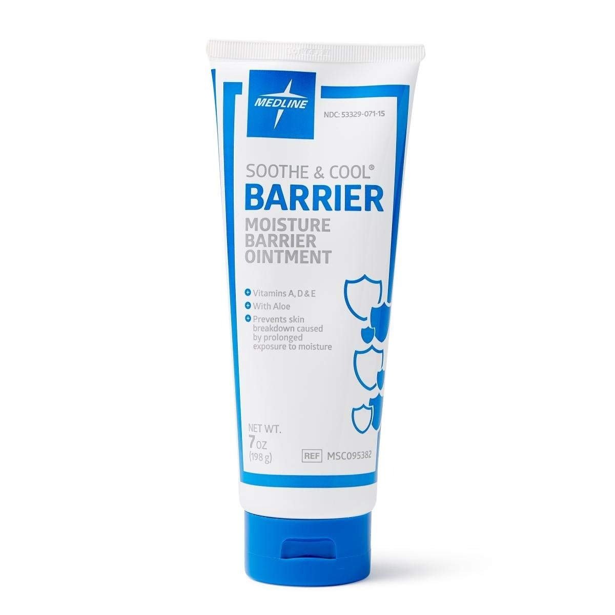 Soothe & Cool Moisture Barrier Ointment 7oz (buy 1 get 1 free)