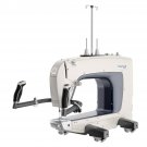 Grace Q'Nique 16X Manual Longarm Quilting Machine