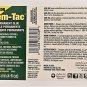 Beacon Gem-Tac Permanent Adhesive, 4-Ounce Bottle, 12-Pack