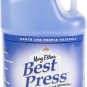 Mary Ellen Products Best Press Refills 1 Gallon-Linen Fresh