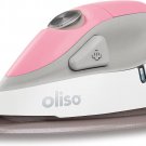 Oliso M2 Pro Mini Project Iron - Pink