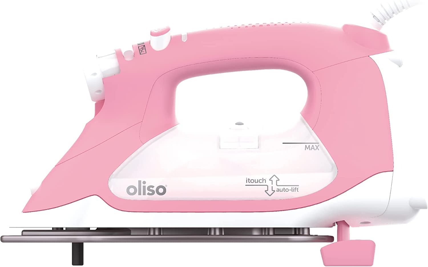Oliso TG1600 Pro Plus SmartIron - Pink