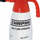 Chapin International 1002 48-Oz Multi-Purpose Sprayer