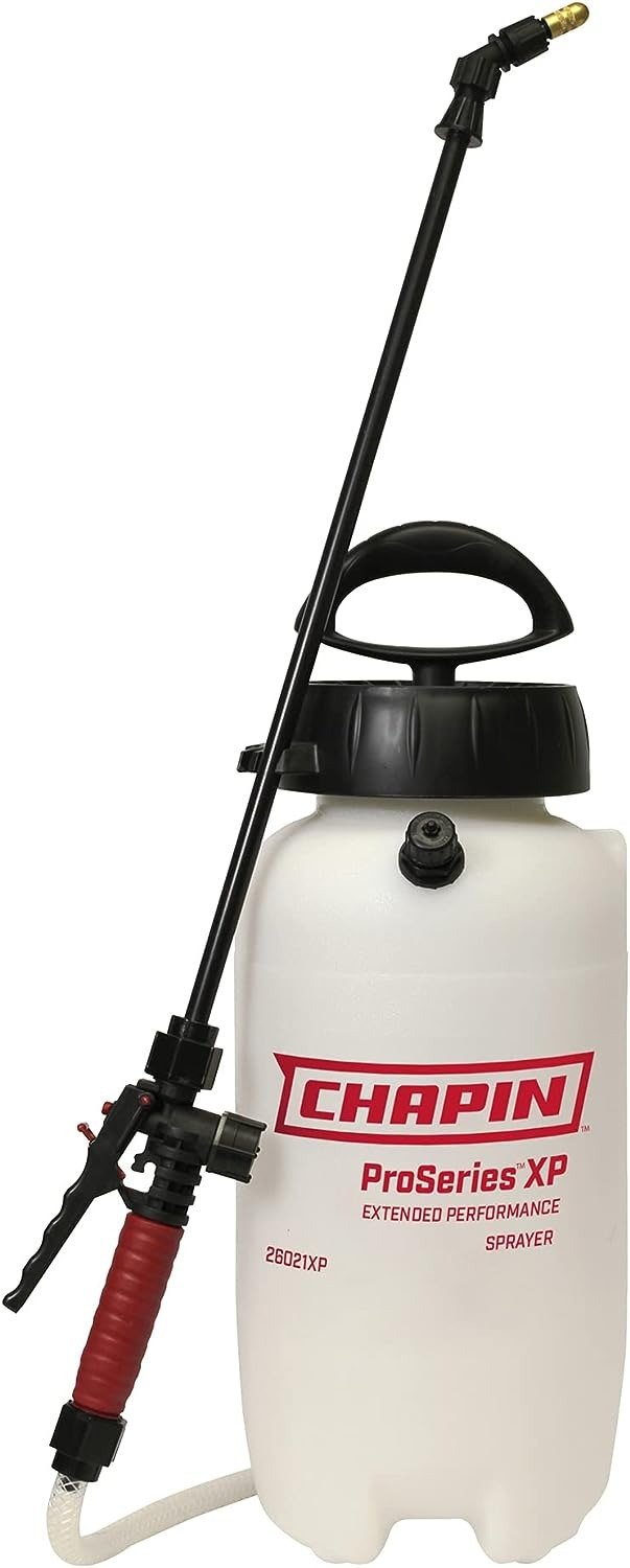 Chapin 26021XP Compression Sprayer 2 Gallon