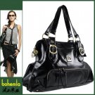 Brand new, First New Arrival women's handbag, bag, come with tag and dust bag.
