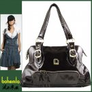 REAL Leather New style, Brand new, First New Arrival women's handbag, bag