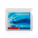 CAMAGRA XL Pill For Male Erection Increase Penis growth Size 60Pills