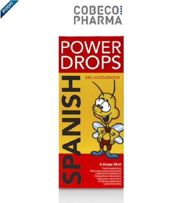 Spanish Fly extra power drops aphrodisiacs sexual stimulant 15ml