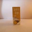 Spanish fly extra drop pineapple sex pleasure 15ml