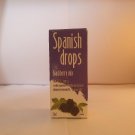 spanish fly sex stimulant blackberry mix 15ml