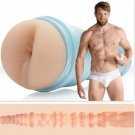 Fleshjack Colby Keller manga Anus Masturbator Gay Man