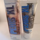 Penis XL cream for support strong erection thicker firmer 50ml/1.69 fl oz