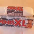 Penis XL massage cream strong erection Ruf France 50ml/1.69 fl oz