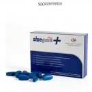 Sizegain plus+ enlargement penis libido strong erection