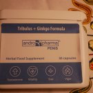 Andropharma Penis extender complement 30 pills