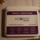 Andropharma Reduce penis curvature and pain 30 pills