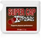 Cobeco Super Caps Xtreme Efsa 30tablets Gives energy Supports the physical endurance