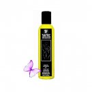 Massage oil tantric full body erotic Natural Erosart 30ml/1 fl oz