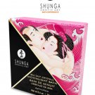 Shunga Oriental Crystals Aphrodisia Sea Salts 75gr