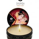 Candle Shunga magic oil massage lukewarm mini caress candlelight Wine 1fl oz