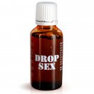 Drop Sex Stimulant sexual enhancer for men and women 20ml 0.67 fl oz