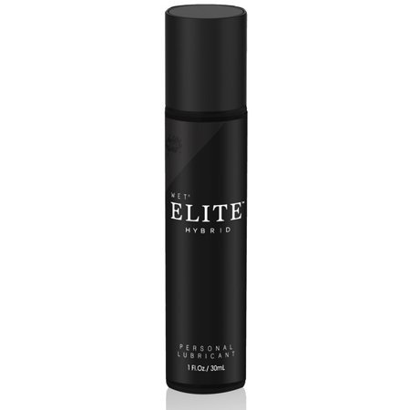 Wet Elite Hybride Lubricant 30 ml / 1 fl oz