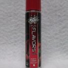 Wet® Flavored™: Cherry Oral Sex Condom Safe 1fl oz 30 ml