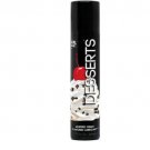 WET Dessert Cream Lubricant and Massage Cream 1 fl oz 30ml