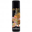 WET Dessert Donuts Lubricant and Massage Cream 1 fl oz 30ml