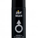 PJUR Lubricants Man Premium Extreme Glide Silicone 1 fl oz 30ml
