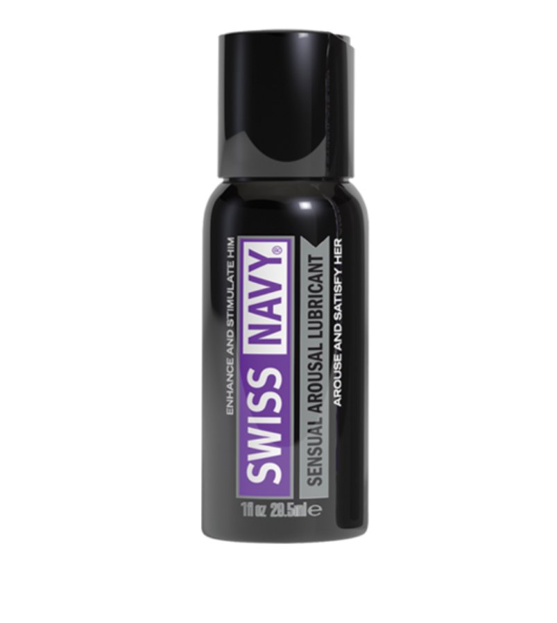Swiss Navy lubricants Premium 28.5ml / 0.94 Fl. Oz.