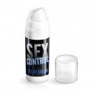 Sex Control Refreshing Delay Cream Erectile Problem 1 fl oz 30ml