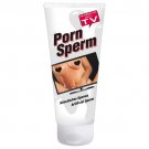 Porn Sperm Fake Cum Used in Movie Lubricant Party Fun Full Body Cream Pie 4.2oz