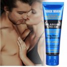 Crema para agrandar el pene 50 ml pomada para polla más gruesa rendimiento pene