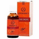 LOVE DROPS Aphrodict Gotas Del Amor Estimulante Sexual Hombre y Mujer 30ml