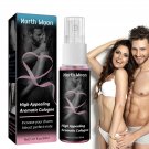 North Moon Spray Feromonas Perfume Atractivo Mujer Hombre Pasión Orgasmos 30ml