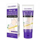 Hip Up Crema reafirmante para agrandar glúteos Efectivo forma perfección 80g