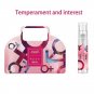 Spray Perfume feromonas sexuale AfrodisÃaco larga duración para hombre mujer 3ml