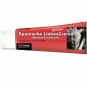 EROPHARM Amor español Crema de masaje sexual Estimulante para pareja 40ml