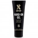 XPOWER HARD ON GEL ERECCION PARA HOMBRE LARGA DURACION AGRANDAR PENE SEXO 75 ML