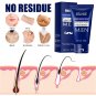 Professional Painless Men Beard Hair Removal Cream Permanent Hair Growth Removal