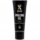 XPOWER PROLONG GEL RETARDANTE CREMA SEXUALES HOMBRE HACE DURA MAS EL SEXO 75 ML