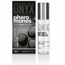 Perfume Onyx Sex Pheromones For Man to Attract Hot Woman 0.4fl oz / 14ml